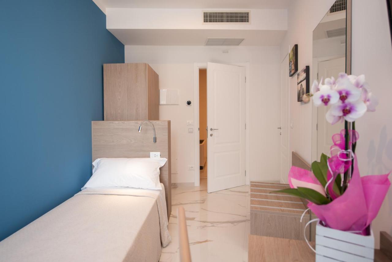 Hotel Marconi Express Bolonia Exterior foto